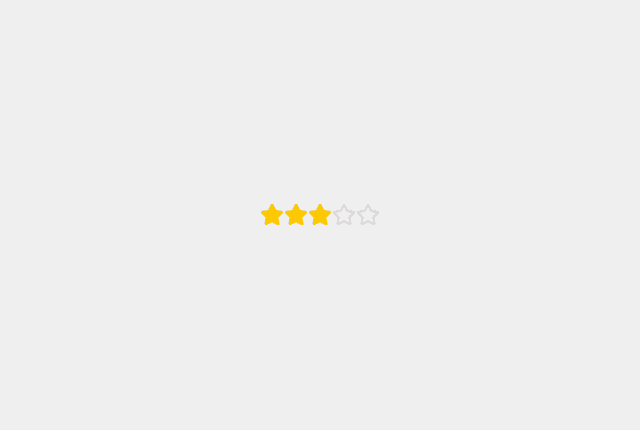 Rating Group components light